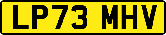 LP73MHV