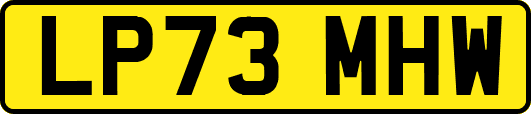 LP73MHW