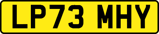 LP73MHY