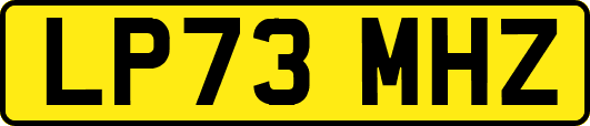 LP73MHZ