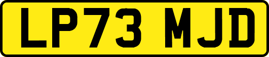 LP73MJD