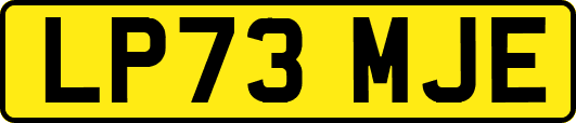 LP73MJE