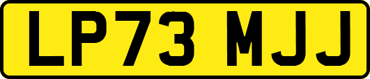 LP73MJJ