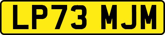 LP73MJM