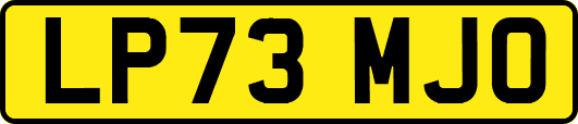 LP73MJO