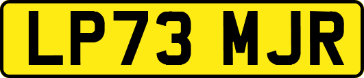 LP73MJR