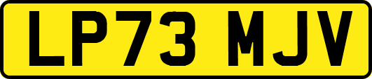 LP73MJV