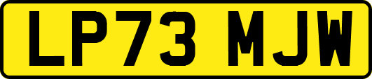 LP73MJW