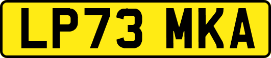 LP73MKA