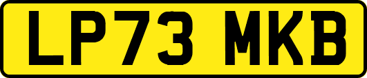 LP73MKB