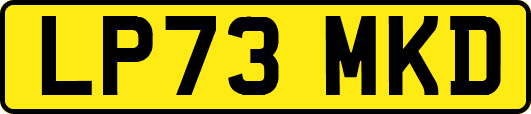 LP73MKD