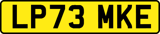 LP73MKE