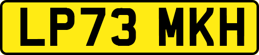 LP73MKH