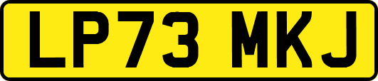 LP73MKJ