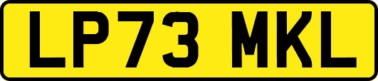 LP73MKL