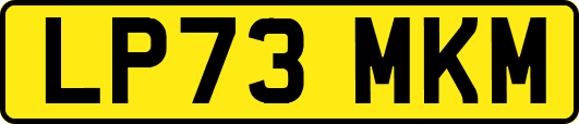 LP73MKM