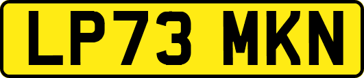 LP73MKN