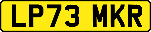 LP73MKR