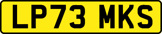 LP73MKS