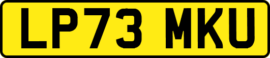 LP73MKU