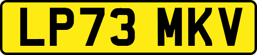 LP73MKV
