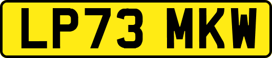 LP73MKW