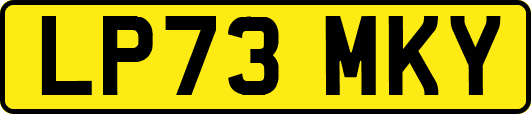 LP73MKY