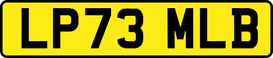 LP73MLB
