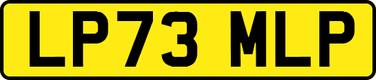 LP73MLP