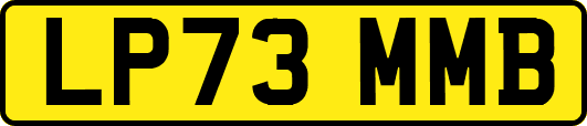 LP73MMB