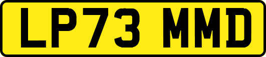 LP73MMD