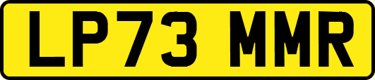 LP73MMR