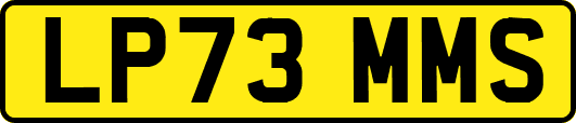 LP73MMS
