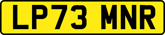 LP73MNR