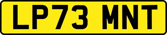 LP73MNT