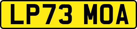 LP73MOA