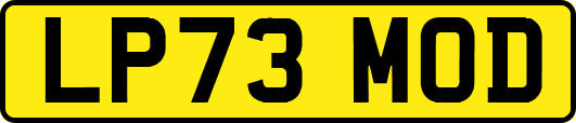 LP73MOD