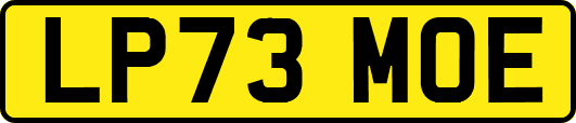 LP73MOE