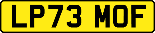 LP73MOF