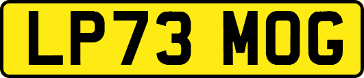 LP73MOG