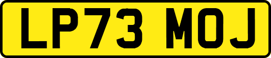 LP73MOJ