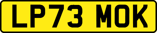 LP73MOK