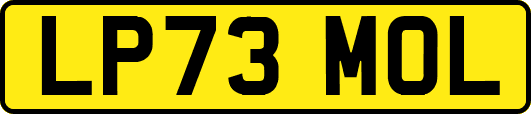 LP73MOL