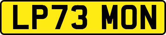 LP73MON
