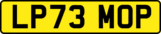 LP73MOP