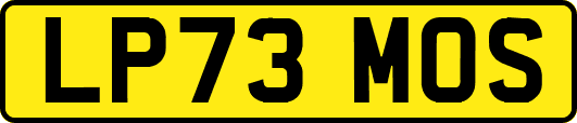 LP73MOS