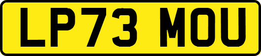 LP73MOU