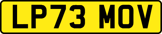 LP73MOV