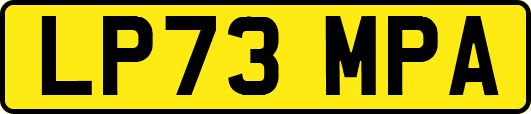 LP73MPA