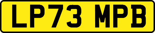 LP73MPB